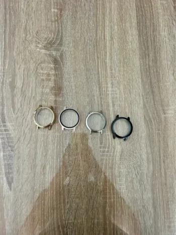 Gebrauchtes Garmin vivoactive 5 bike — Bild 4 von 5