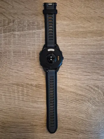 Gebrauchtes Garmin Forerunner 165 bike — Bild 2 von 3