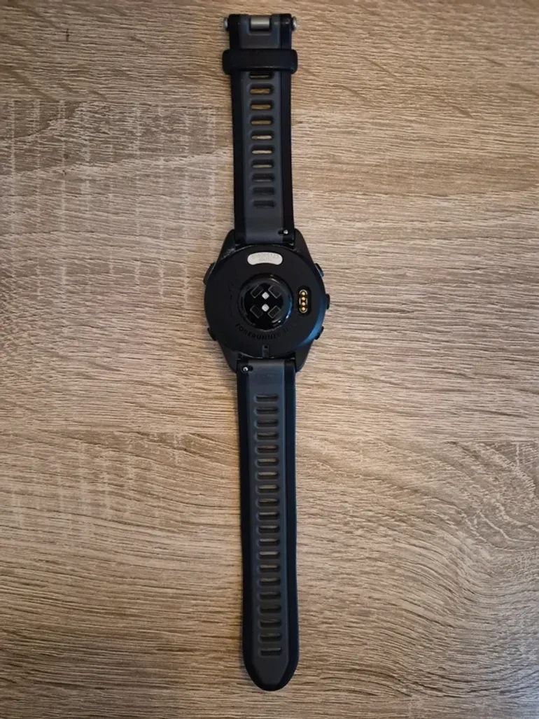 Gebrauchtes Garmin Forerunner 165 bike — Bild 2 von 3