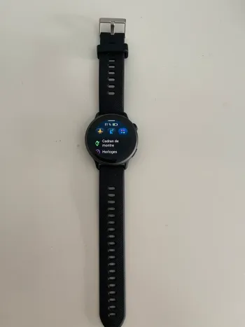 Gebrauchtes Garmin vivoactive 6 bike — Bild 3 von 4