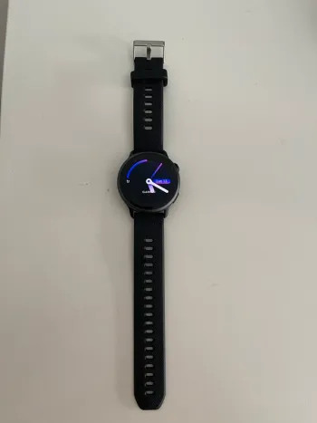 Gebrauchtes Garmin vivoactive 6 bike — Bild 4 von 4
