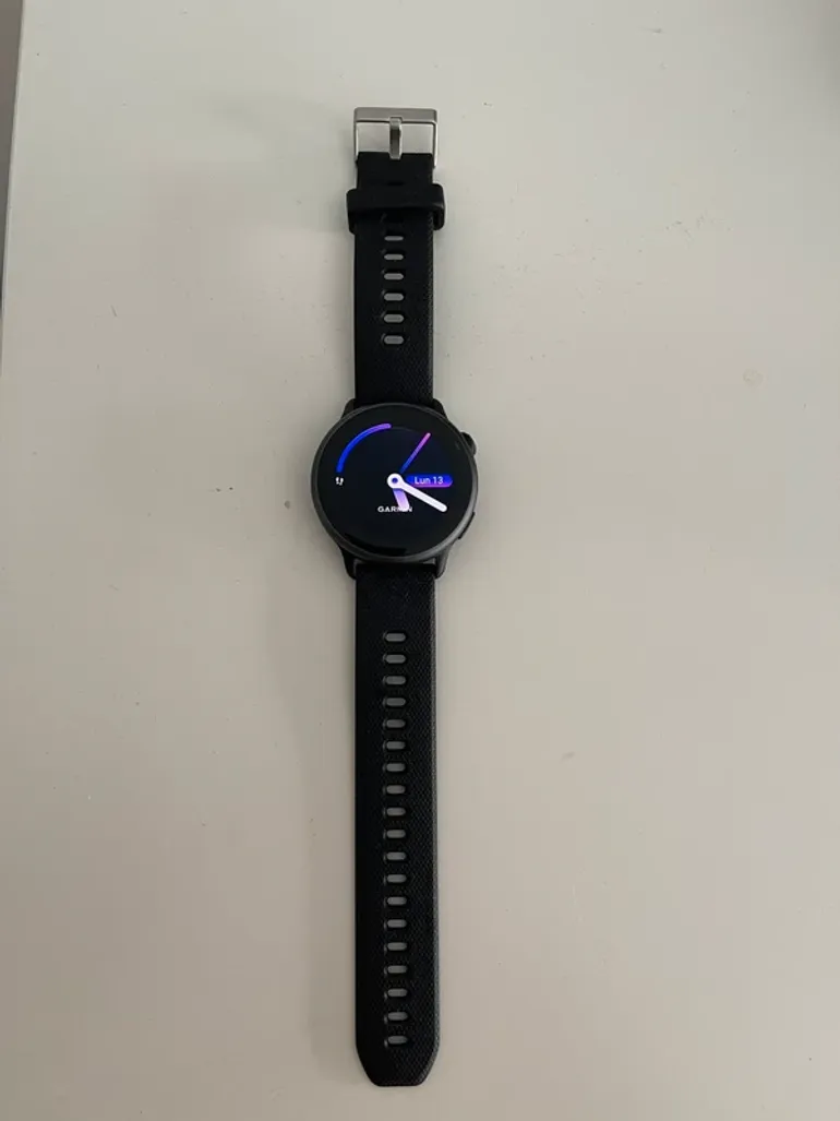 Gebrauchtes Garmin vivoactive 6 bike — Bild 4 von 4