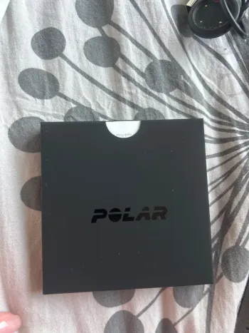 Použité Polar Grit X Pro bike — obrázek 5 z 8