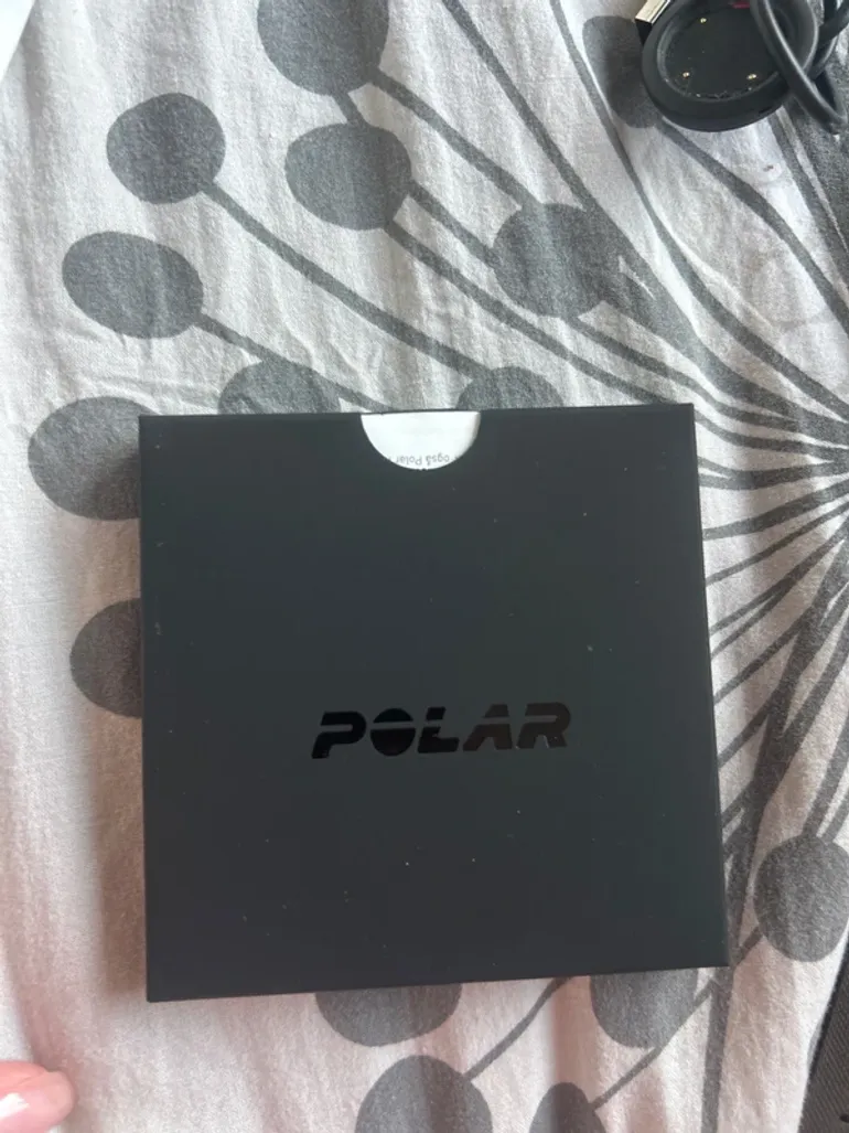 Použité Polar Grit X Pro bike — obrázek 5 z 8