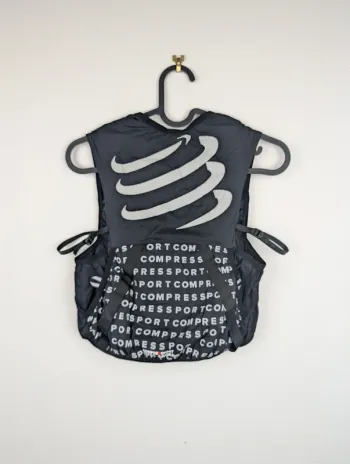 Gebrauchtes Compressport Trail Running Hydration Vest bike — Bild 3 von 15