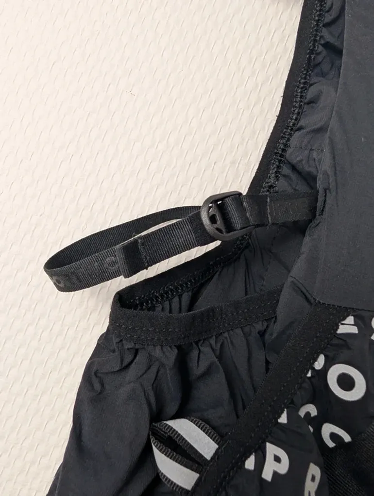 Gebrauchtes Compressport Trail Running Hydration Vest bike — Bild 10 von 15