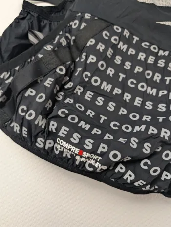 Gebrauchtes Compressport Trail Running Hydration Vest bike — Bild 9 von 15