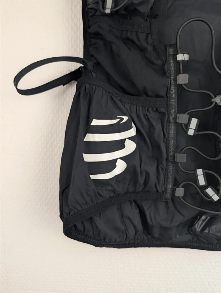 Gebrauchtes Compressport Trail Running Hydration Vest bike — Bild 6 von 15