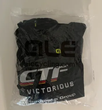 Gebrauchtes Ale cycling Gilet antivento bike — Bild 4 von 4