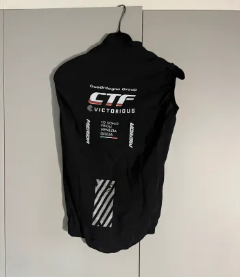 Gebrauchtes Ale cycling Gilet antivento bike — Bild 2 von 4