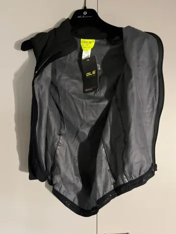 Gebrauchtes Ale cycling Gilet antivento bike — Bild 3 von 4