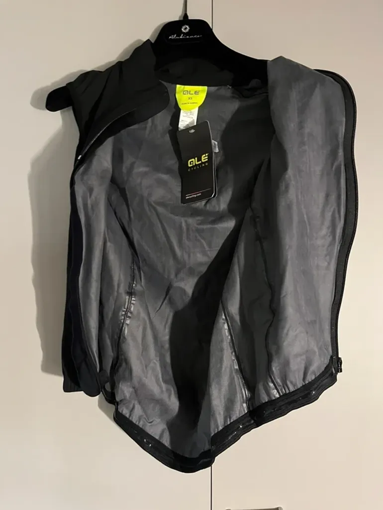 Gebrauchtes Ale cycling Gilet antivento bike — Bild 3 von 4