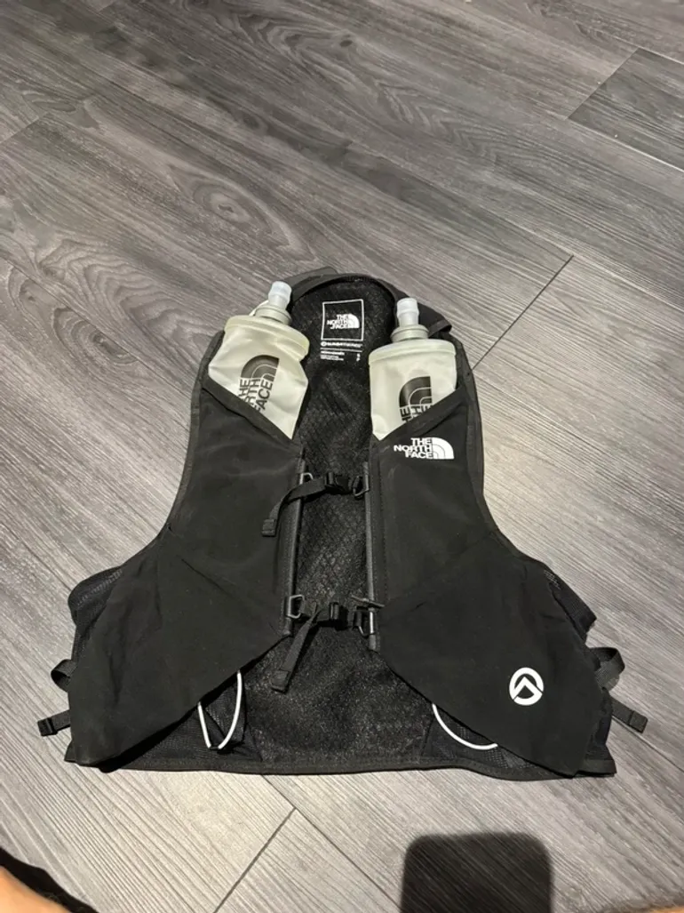 Used The North Face Laufweste bike — image 6 of 6