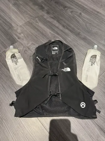 Brugt The North Face Laufweste bike