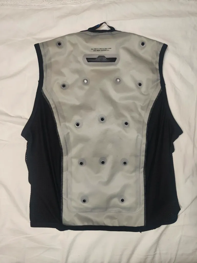 Gebrauchtes Alpinestars Inuteq Dry bike — Bild 2 von 3