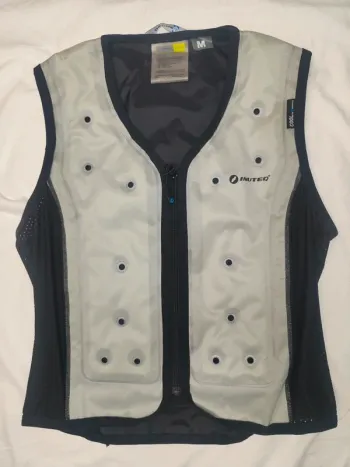 Gebrauchtes Alpinestars Inuteq Dry bike