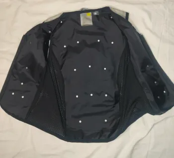 Gebrauchtes Alpinestars Inuteq Dry bike — Bild 3 von 3