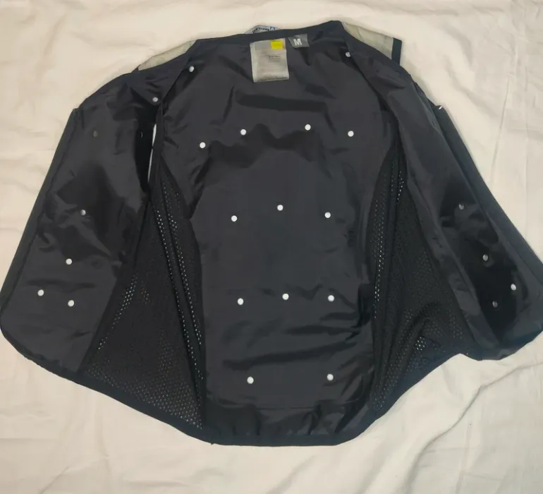 Gebrauchtes Alpinestars Inuteq Dry bike — Bild 3 von 3