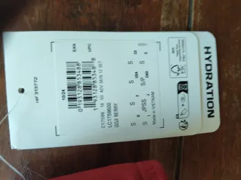 Gebrauchtes Salomon ADV 12 Skin bike — Bild 6 von 6