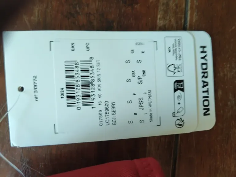 Gebrauchtes Salomon ADV 12 Skin bike — Bild 6 von 6