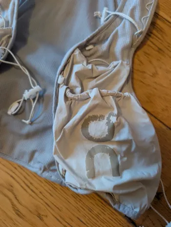 Used Autre Ultra Vest 10L bike — image 2 of 3