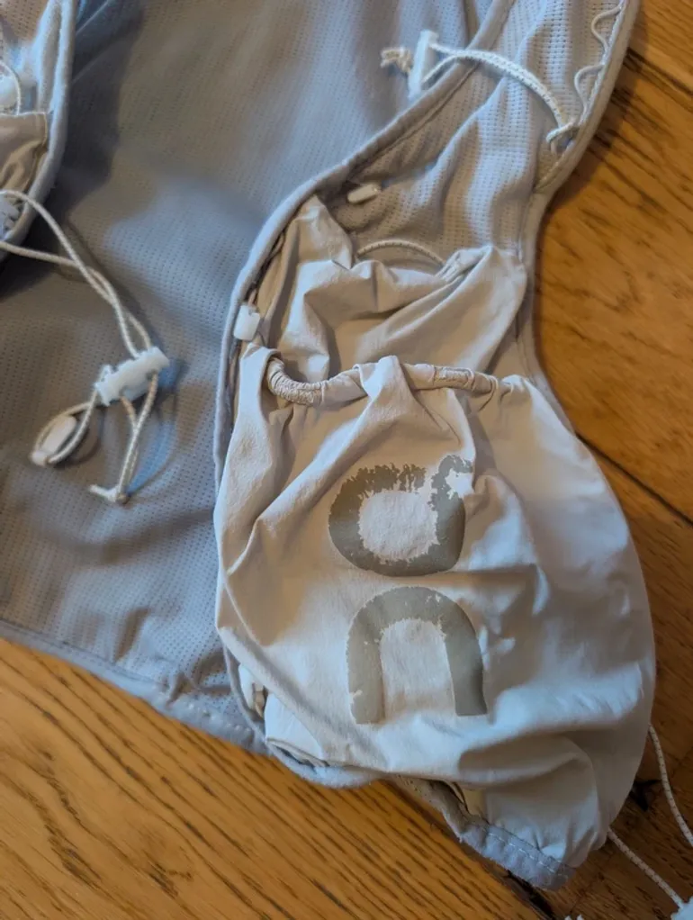 Used Autre Ultra Vest 10L bike — image 2 of 3