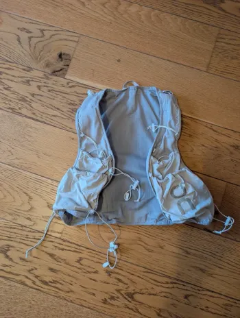 Brugt Autre Ultra Vest 10L bike