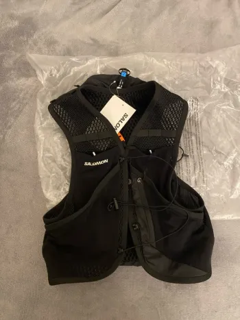 Brugt Salomon Laufweste Running Vest M bike