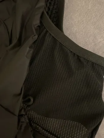 Used Salomon Laufweste Running Vest M bike — image 5 of 9