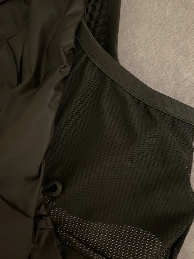 Used Salomon Laufweste Running Vest M bike — image 5 of 9