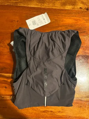 Brugt Salomon ACS SKIN 5 SET bike