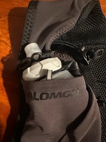 Gebrauchtes Salomon ACS SKIN 5 SET bike — Bild 4 von 9