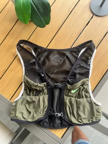Gebrauchtes Nike Trail Running Vest 2.0 bike — Bild 2 von 6