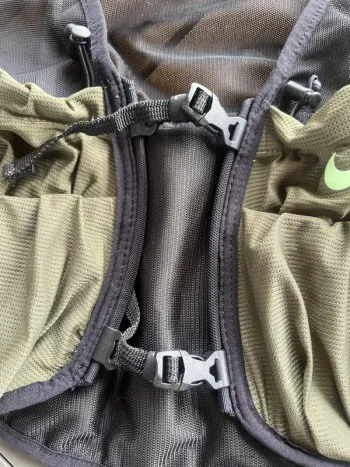 Gebrauchtes Nike Trail Running Vest 2.0 bike — Bild 6 von 6