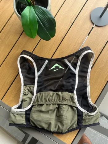 Gebrauchtes Nike Trail Running Vest 2.0 bike