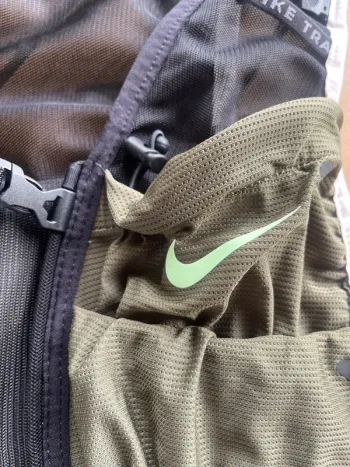Gebrauchtes Nike Trail Running Vest 2.0 bike — Bild 3 von 6