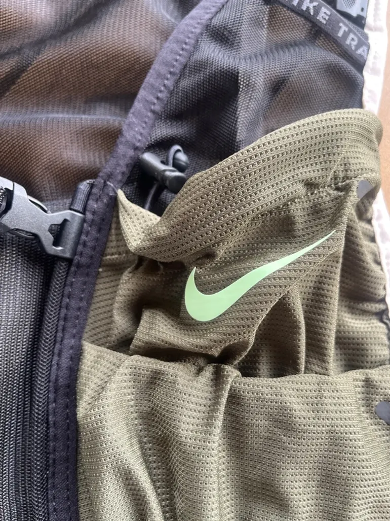 Gebrauchtes Nike Trail Running Vest 2.0 bike — Bild 3 von 6