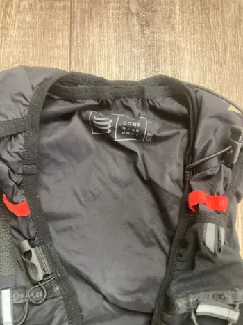 Gebrauchtes Compressport Ultrun S Pack evo 15 L bike — Bild 2 von 3