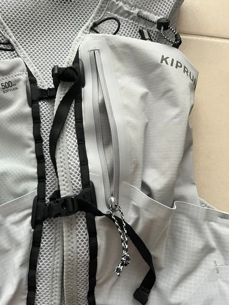 Gebrauchtes Decathlon Kiprun bike — Bild 5 von 6