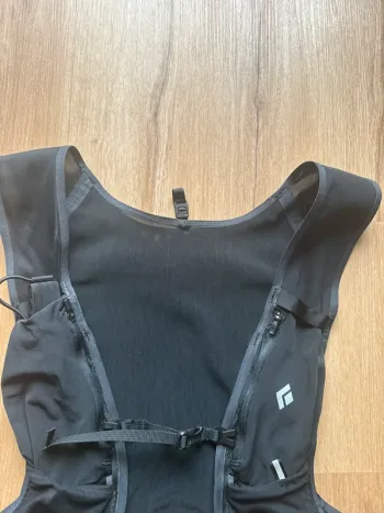 Brugt Black Diamond Distance 4 bike — billede 5 af 6