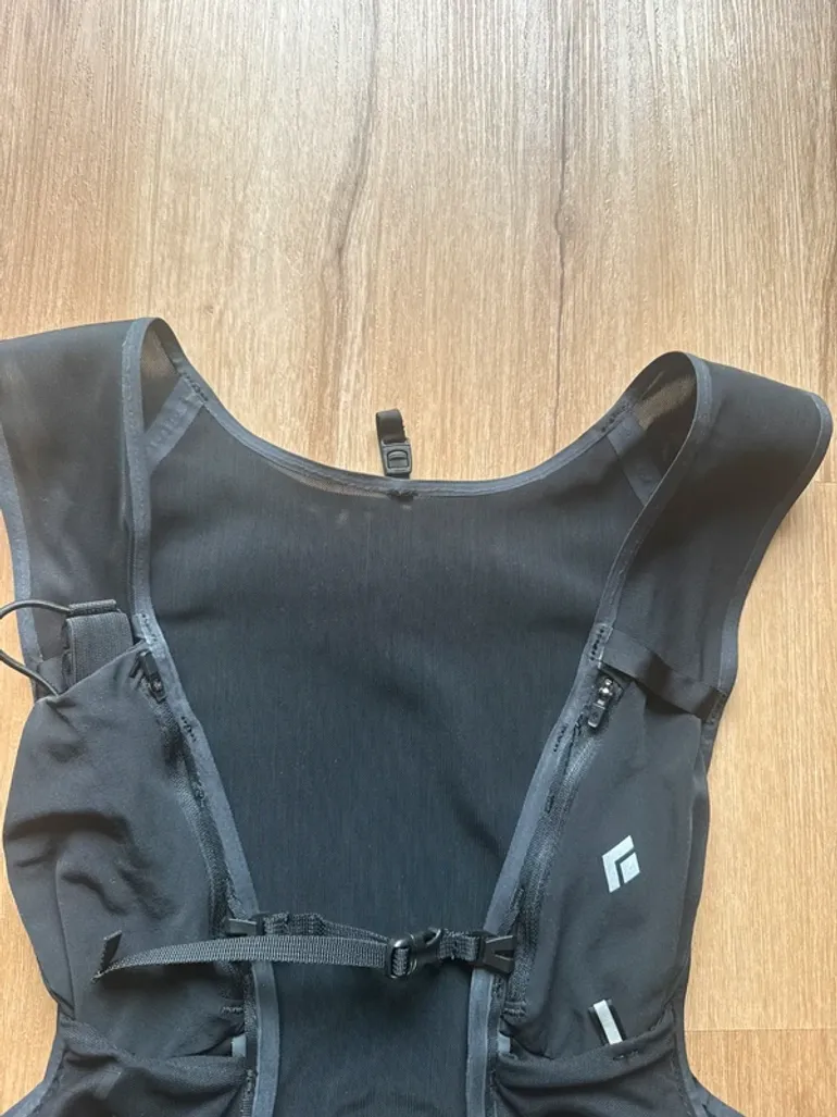 Brugt Black Diamond Distance 4 bike — billede 5 af 6
