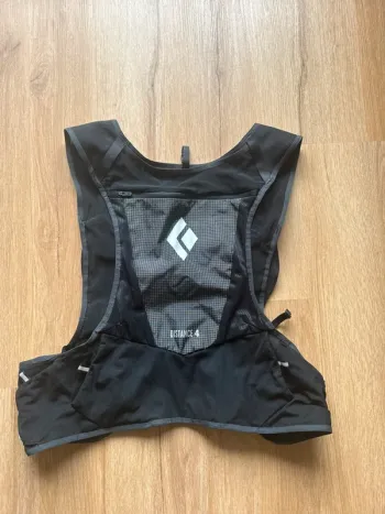 Brugt Black Diamond Distance 4 bike