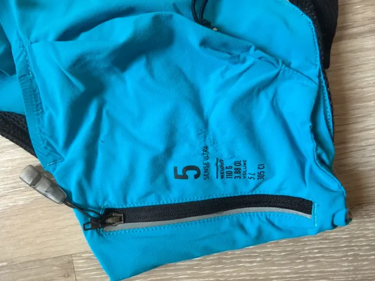 Gebrauchtes Salomon S-Lab Sense Ultra bike — Bild 4 von 4