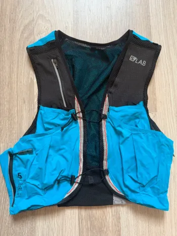 Gebrauchtes Salomon S-Lab Sense Ultra bike