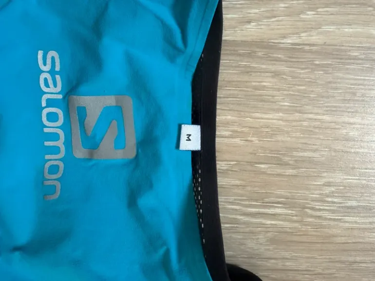 Gebrauchtes Salomon S-Lab Sense Ultra bike — Bild 3 von 4