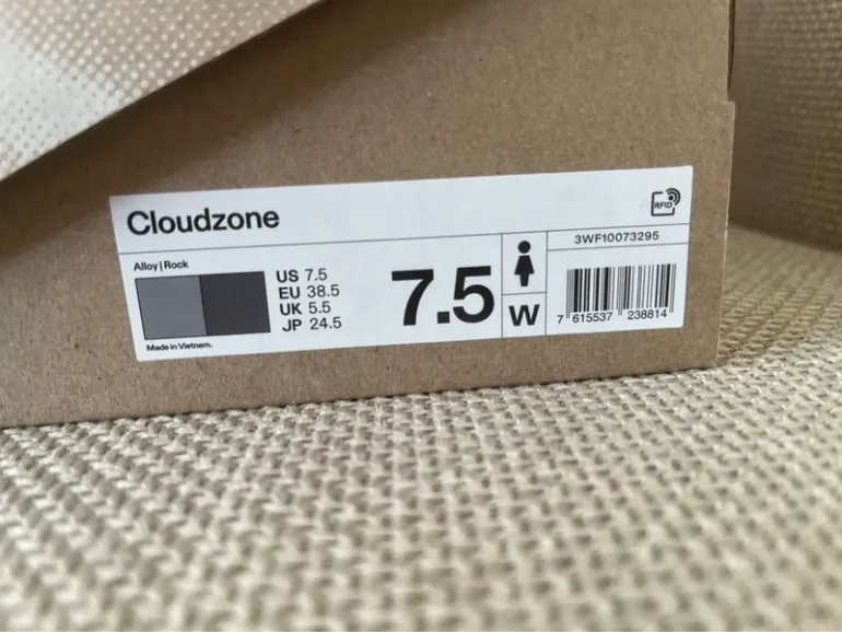 Używany On Running Cloud bike — zdjęcie 6 z 6