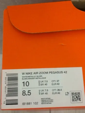 Gebrauchtes Pegasus Air zoom 42 bike — Bild 5 von 7