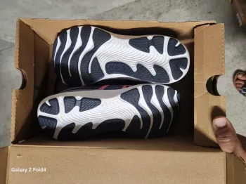 Asics Basket 37 bike usato — immagine 2 di 3