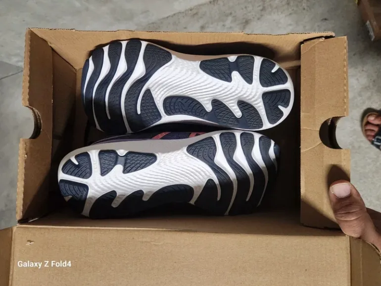 Asics Basket 37 bike usato — immagine 2 di 3