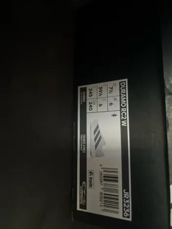 Gebrauchtes Adidas Laufschuhe bike — Bild 5 von 6